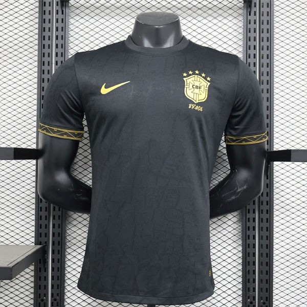 Tailandia Camiseta Brasil Special Edition 2023-24 3